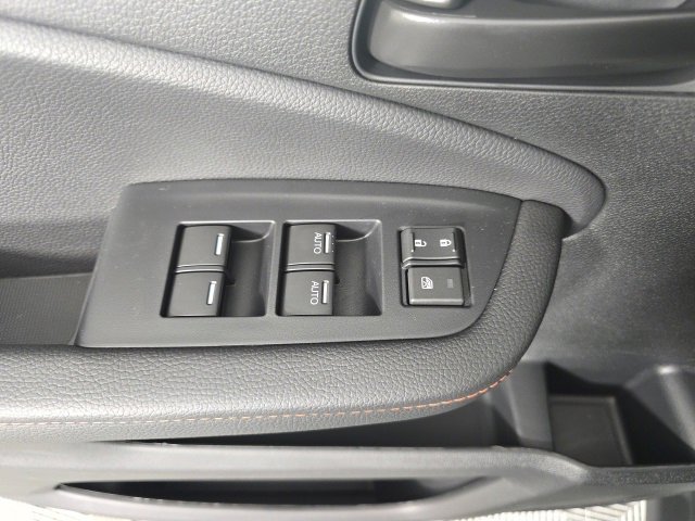 New 2025 Honda Ridgeline TrailSport+ image 9