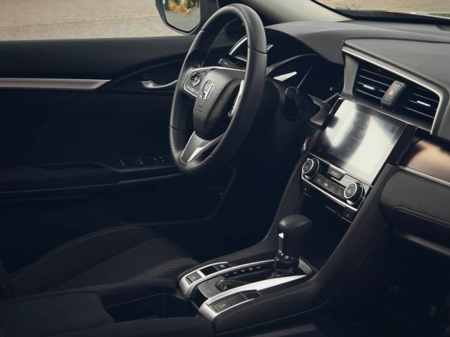 Used 2016 Honda Civic EX-T image 28