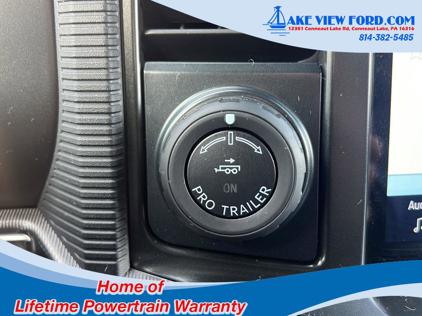 New 2025 Ford F150 Raptor image 28