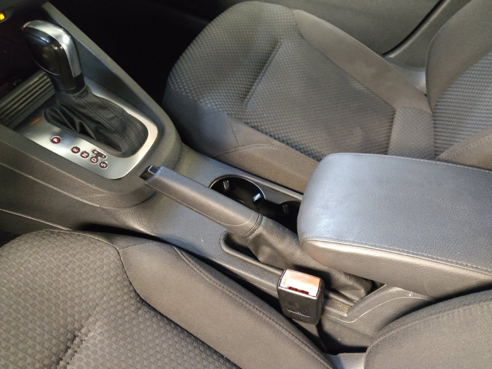Used 2014 Volkswagen Jetta S FWD image 26