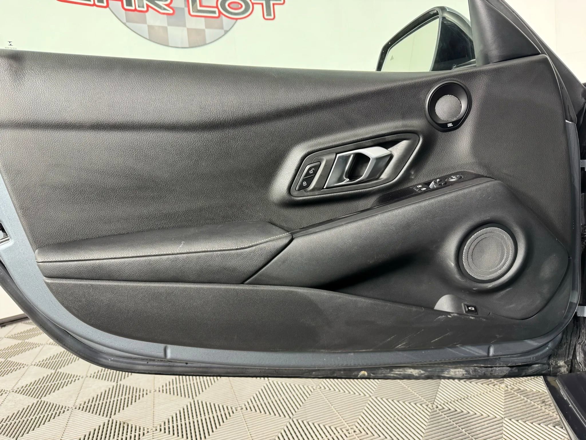 Used 2021 Toyota Supra Premium w/ Driver Assist Package RWD image 34