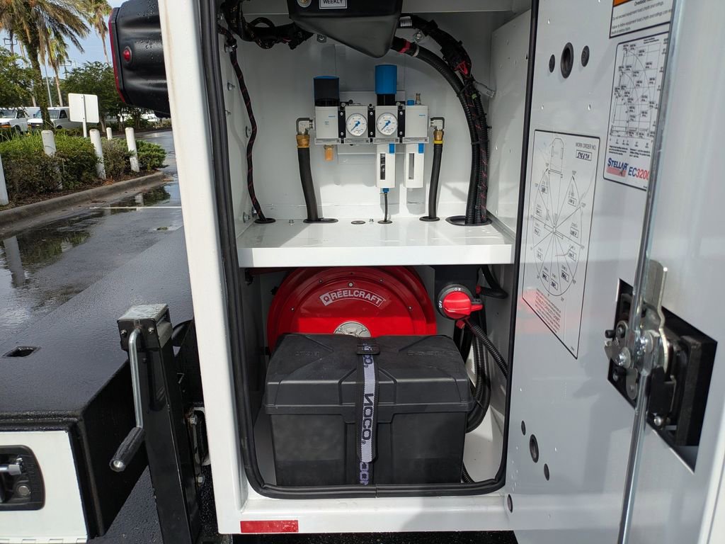 New 2025 Chevrolet Silverado 3500 W/T w/ WT Convenience Package image 14