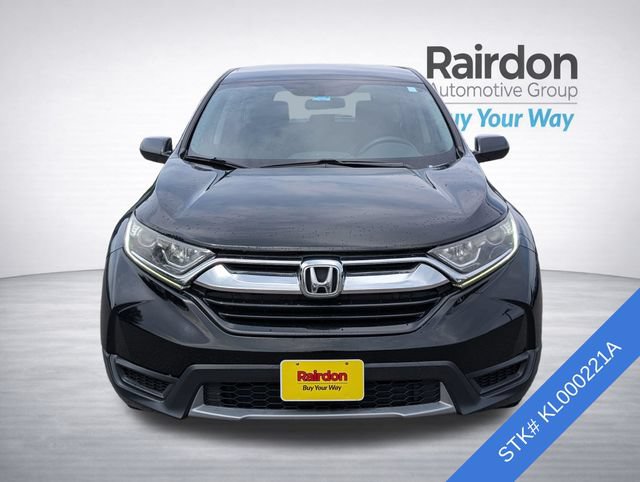 Used 2019 Honda CR-V LX image 2