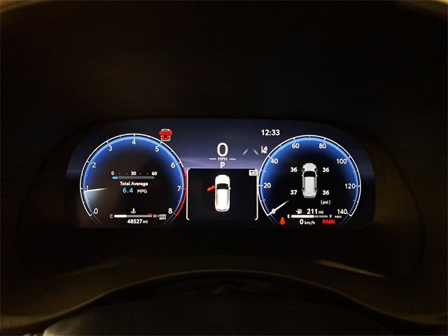 Used 2023 Toyota Highlander Limited image 28