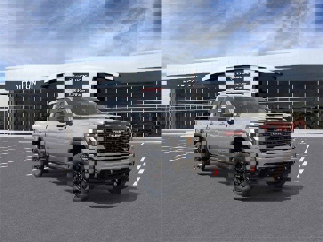 New 2026 GMC Sierra 2500 AT4 w/ AT4 Premium Plus Package image 1