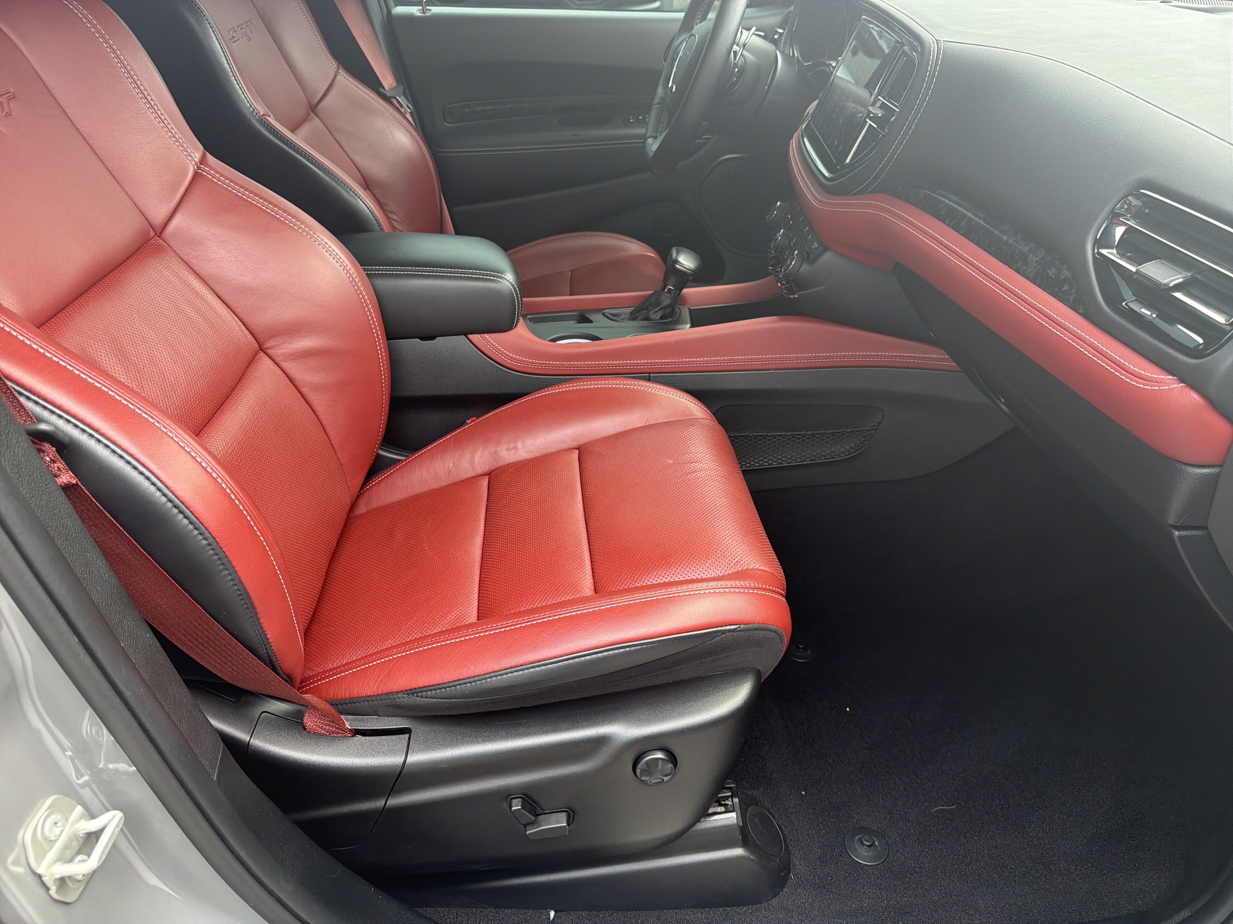 Used 2024 Dodge Durango SRT Hellcat AWD/4WD image 16