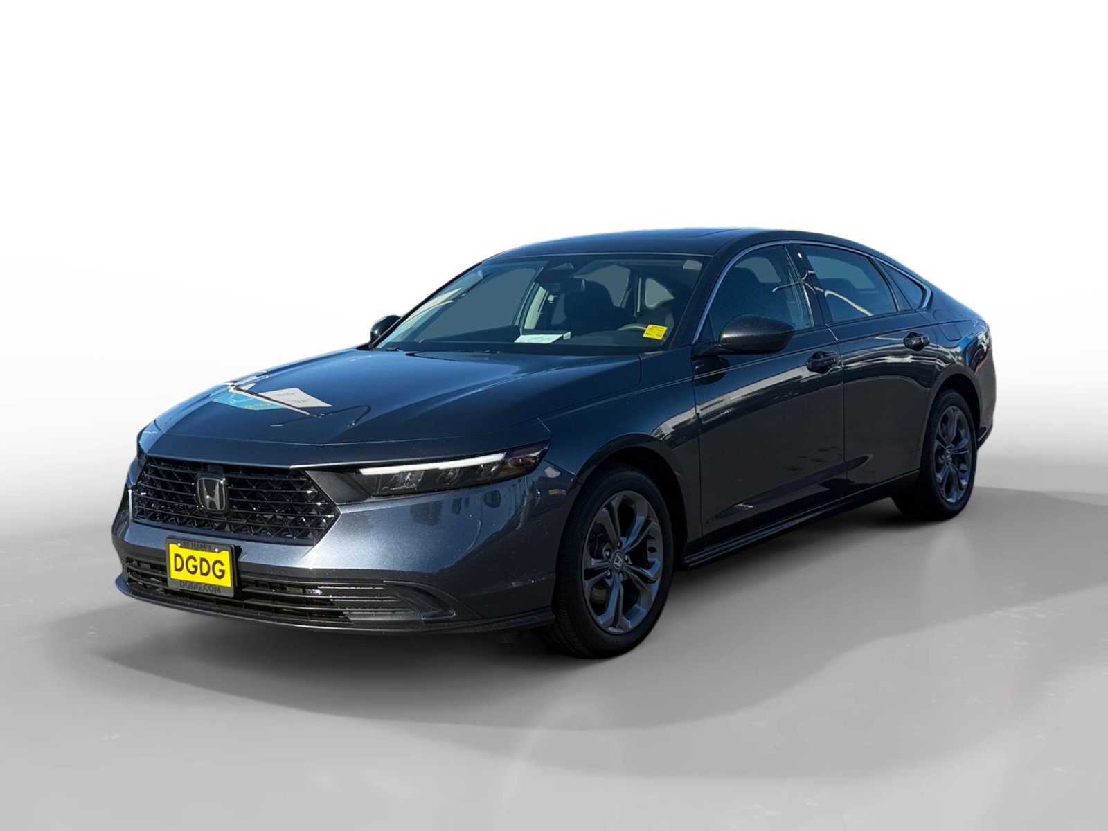 Certified 2024 Honda Accord EX