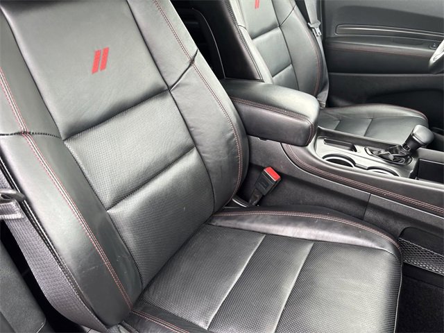 Certified 2023 Dodge Durango GT image 11