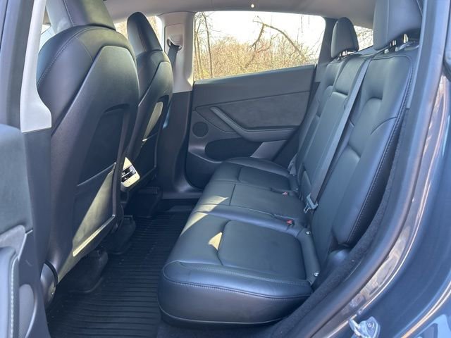Used 2023 Tesla Model Y Long Range image 20