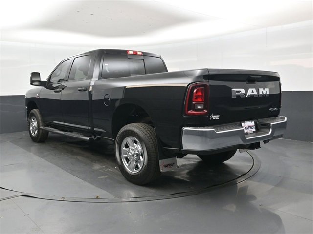 New 2026 RAM 2500 Tradesman image 6