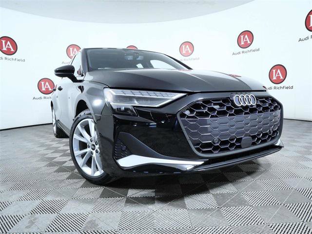 New 2026 Audi A3 2.0T Premium image 2