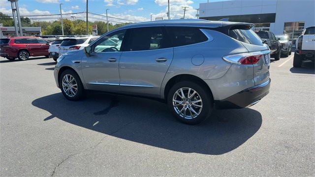 Certified 2023 Buick Enclave Premium w/ Experience Buick Package image 6