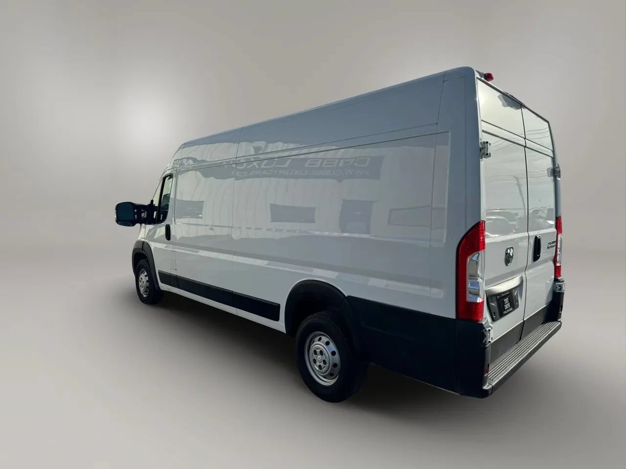 Used 2023 RAM ProMaster 3500 FWD image 6