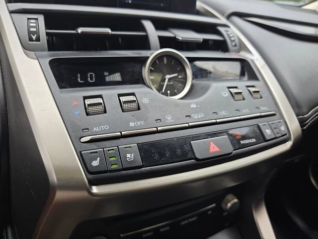 Used 2020 Lexus NX 300 FWD w/ Comfort Package image 27
