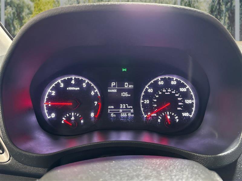 Used 2021 Hyundai Accent SE image 15