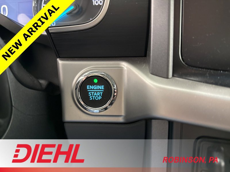 Used 2022 Ford F150 XLT w/ Equipment Group 302A High image 28