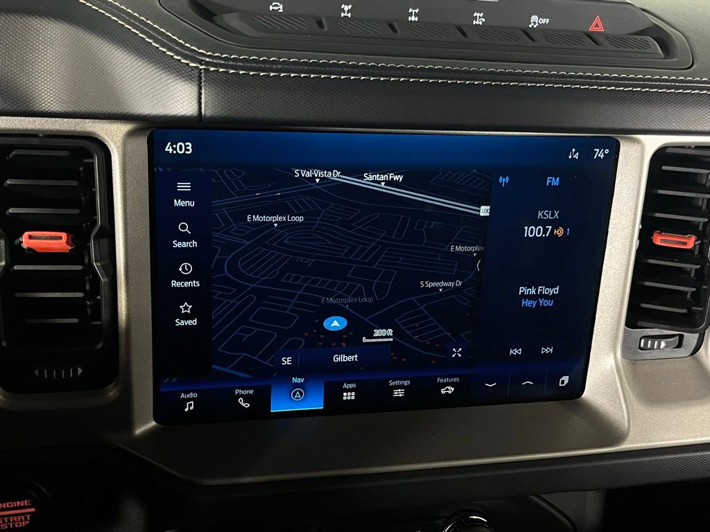 Used 2023 Ford Bronco Raptor image 20