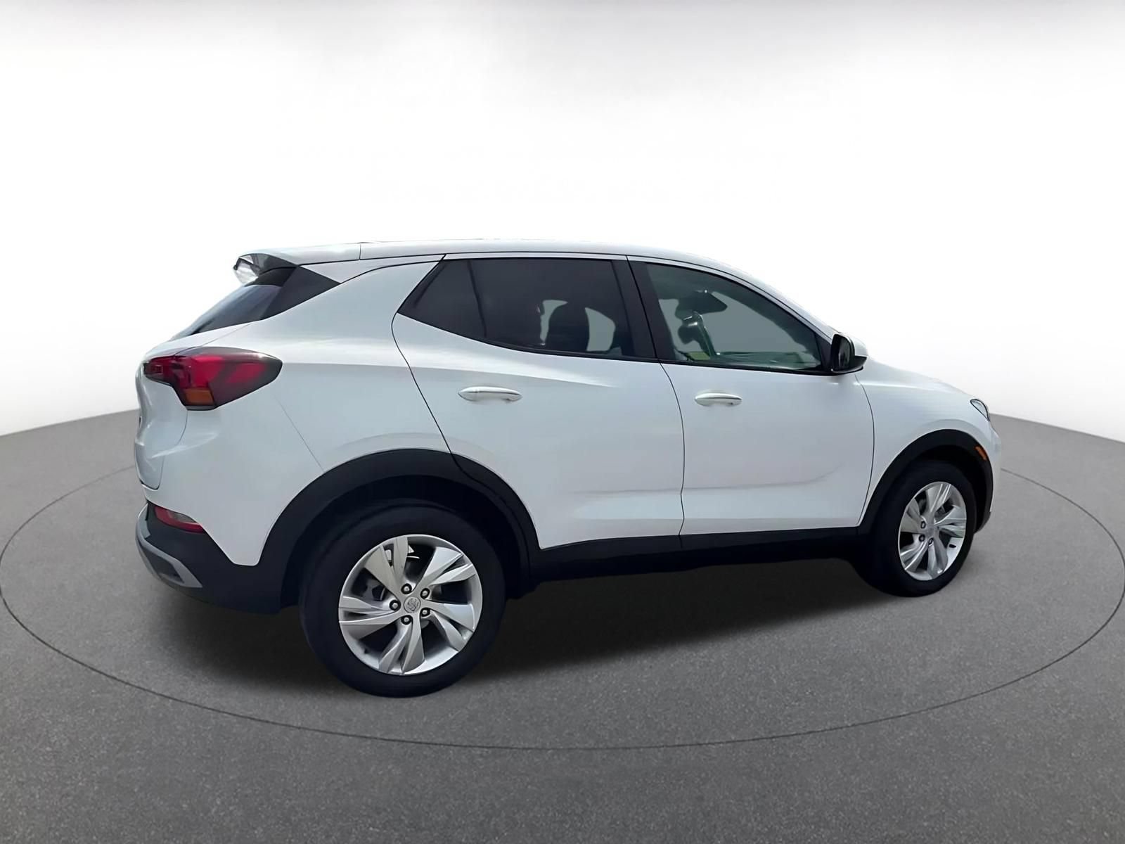 Used 2026 Buick Encore GX Preferred AWD/4WD image 13