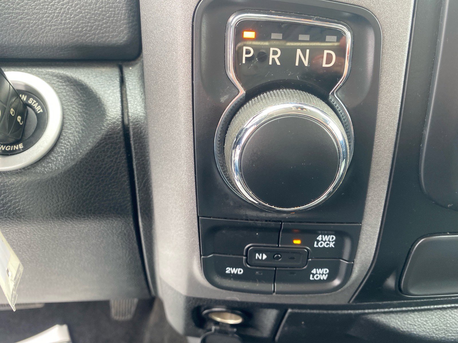 Used 2017 RAM 1500 Express w/ Express Value Package image 8