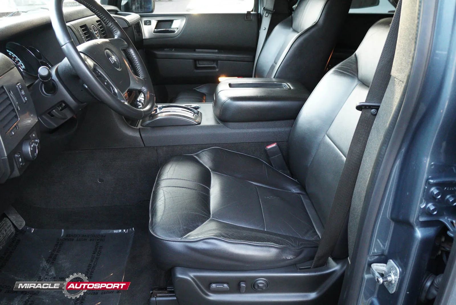 Used 2008 HUMMER H2 image 18