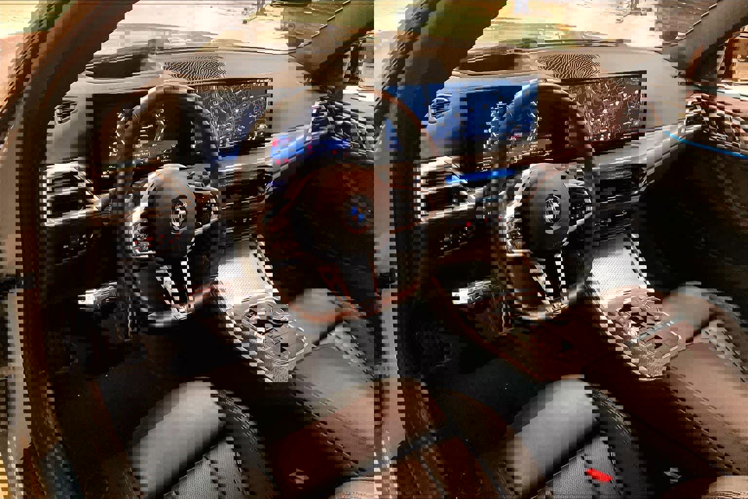 Certified 2025 BMW 430i xDrive Coupe w/ M Sport Package image 16