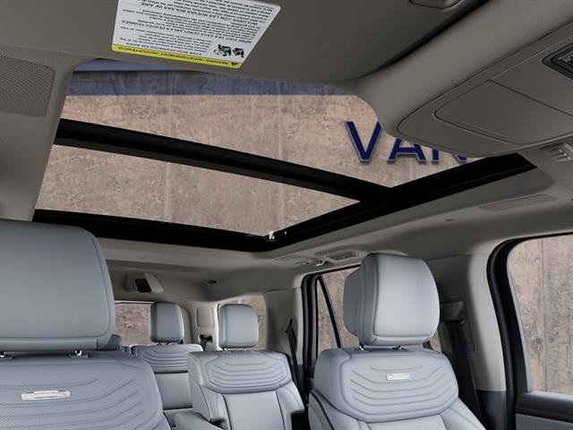 New 2027 Ford Expedition Platinum w/ Platinum Ultimate Package AWD/4WD image 99