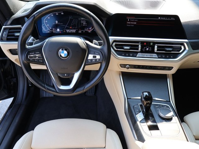 Used 2022 BMW 430i xDrive Coupe w/ Convenience Package AWD/4WD image 24