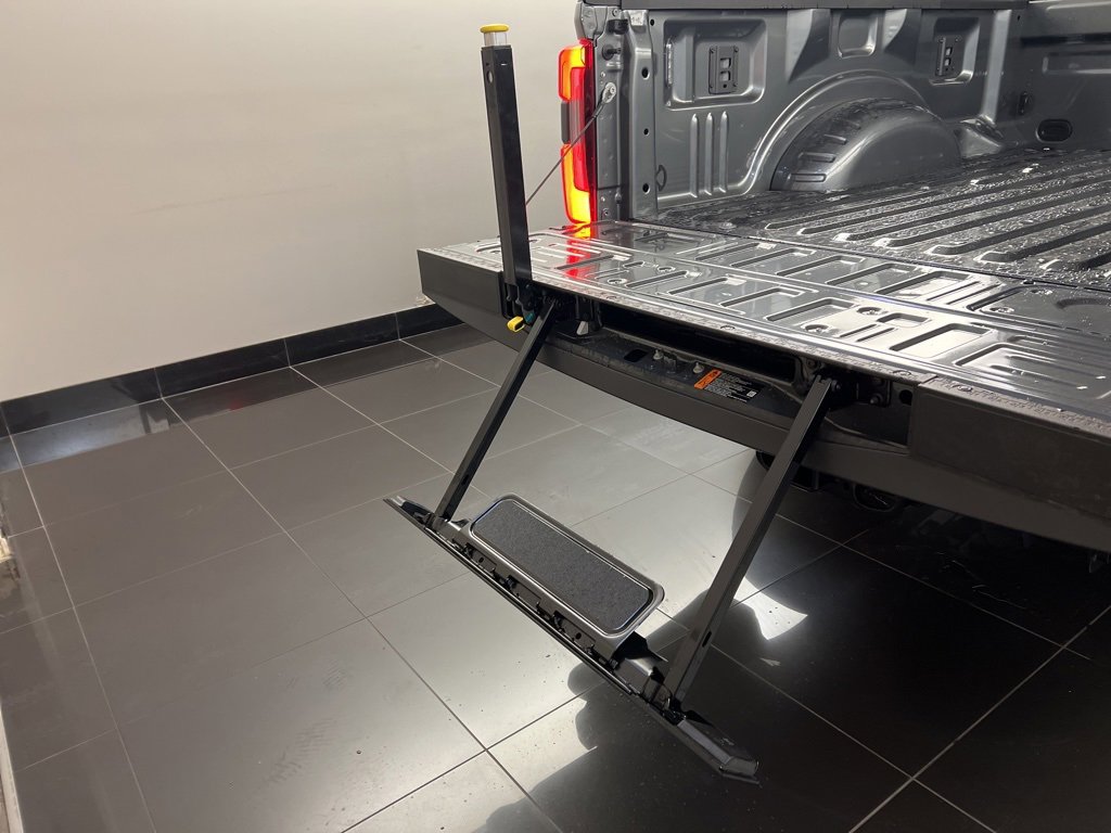 New 2026 Ford F250 Platinum image 43