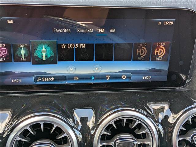 New 2026 Mercedes-Benz GLA 250 image 11