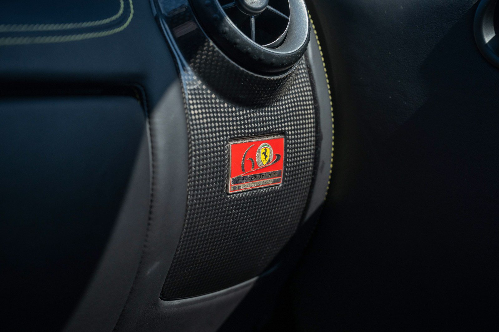 Used 2007 Ferrari F430 Coupe RWD image 48