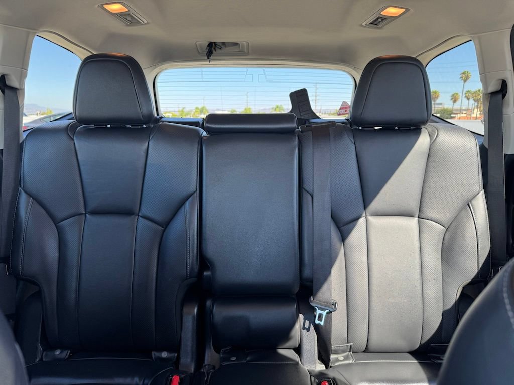 Used 2021 Subaru Ascent Limited AWD/4WD image 16