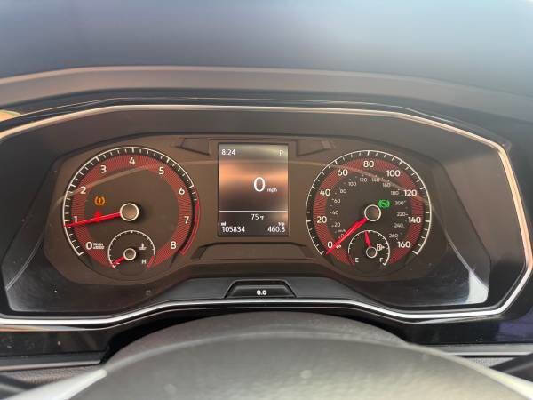 Used 2019 Volkswagen Jetta S w/ Driver Assistance Package FWD image 15