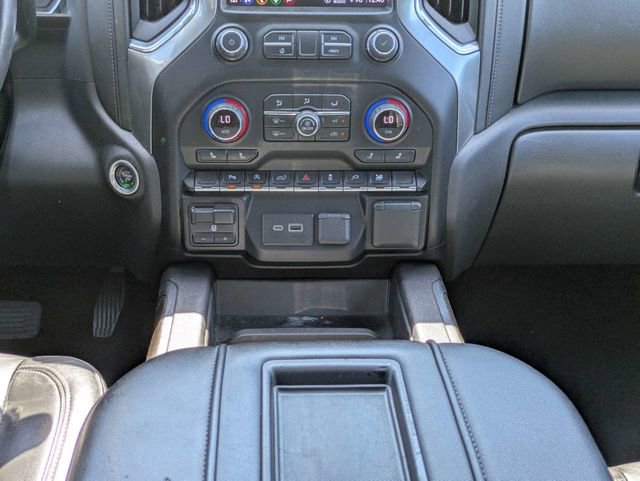 Used 2020 Chevrolet Silverado 1500 RST w/ All-Star Edition RWD image 19