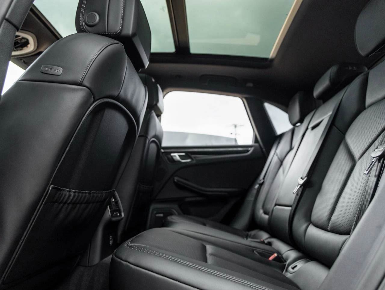 New 2026 Porsche Macan image 81