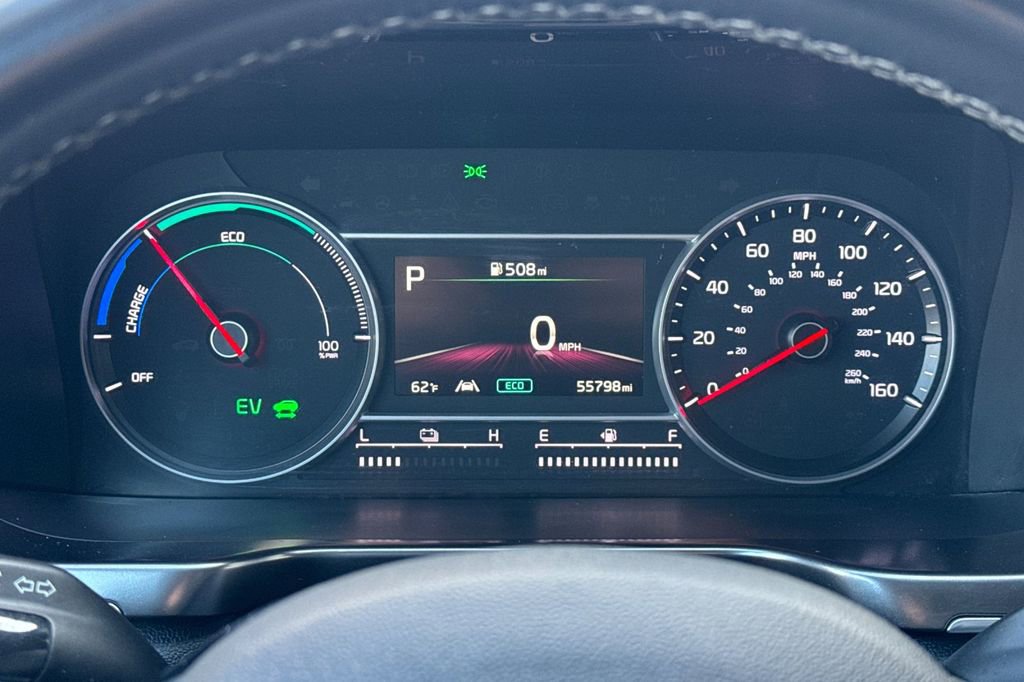 Used 2022 Kia Sorento S image 32