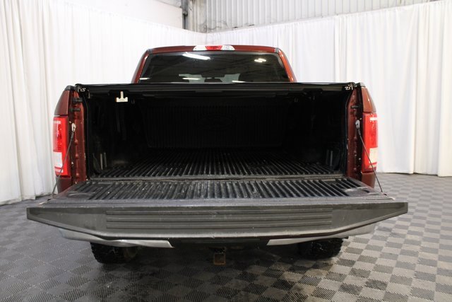 Used 2017 Ford F150 XLT image 25