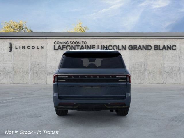 New 2026 Lincoln Navigator Reserve w/ Jet Appearance Package AWD/4WD image 5