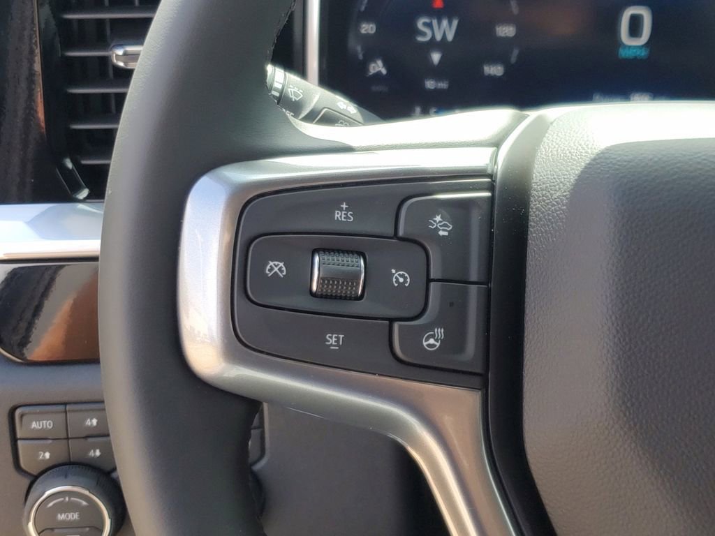 New 2026 Chevrolet Silverado 2500 LTZ w/ LTZ Plus Package image 25