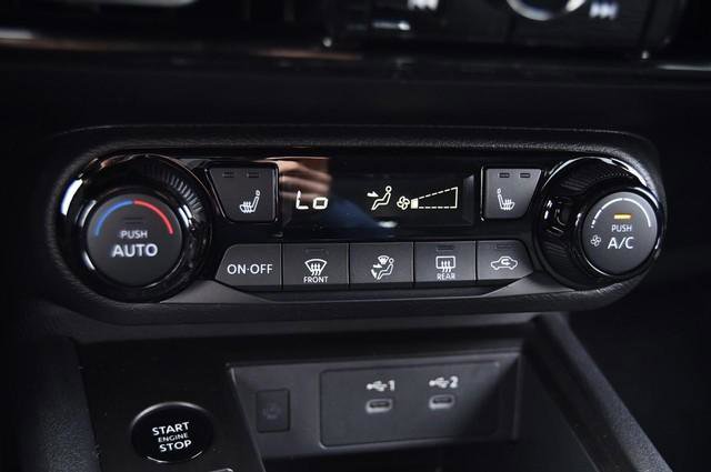 New 2026 Nissan Kicks SV w/ SV Premium Package image 15