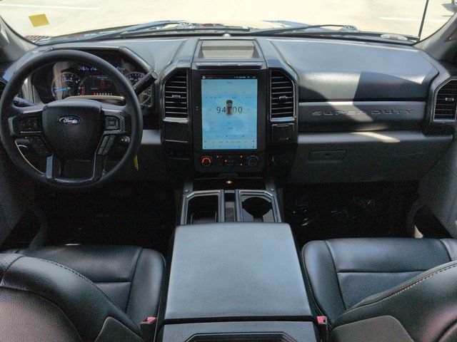 Certified 2019 Ford F250 XLT w/ XLT Value Package RWD image 15
