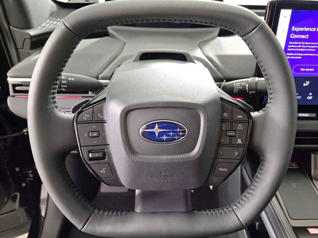 New 2026 Subaru Solterra Premium image 13