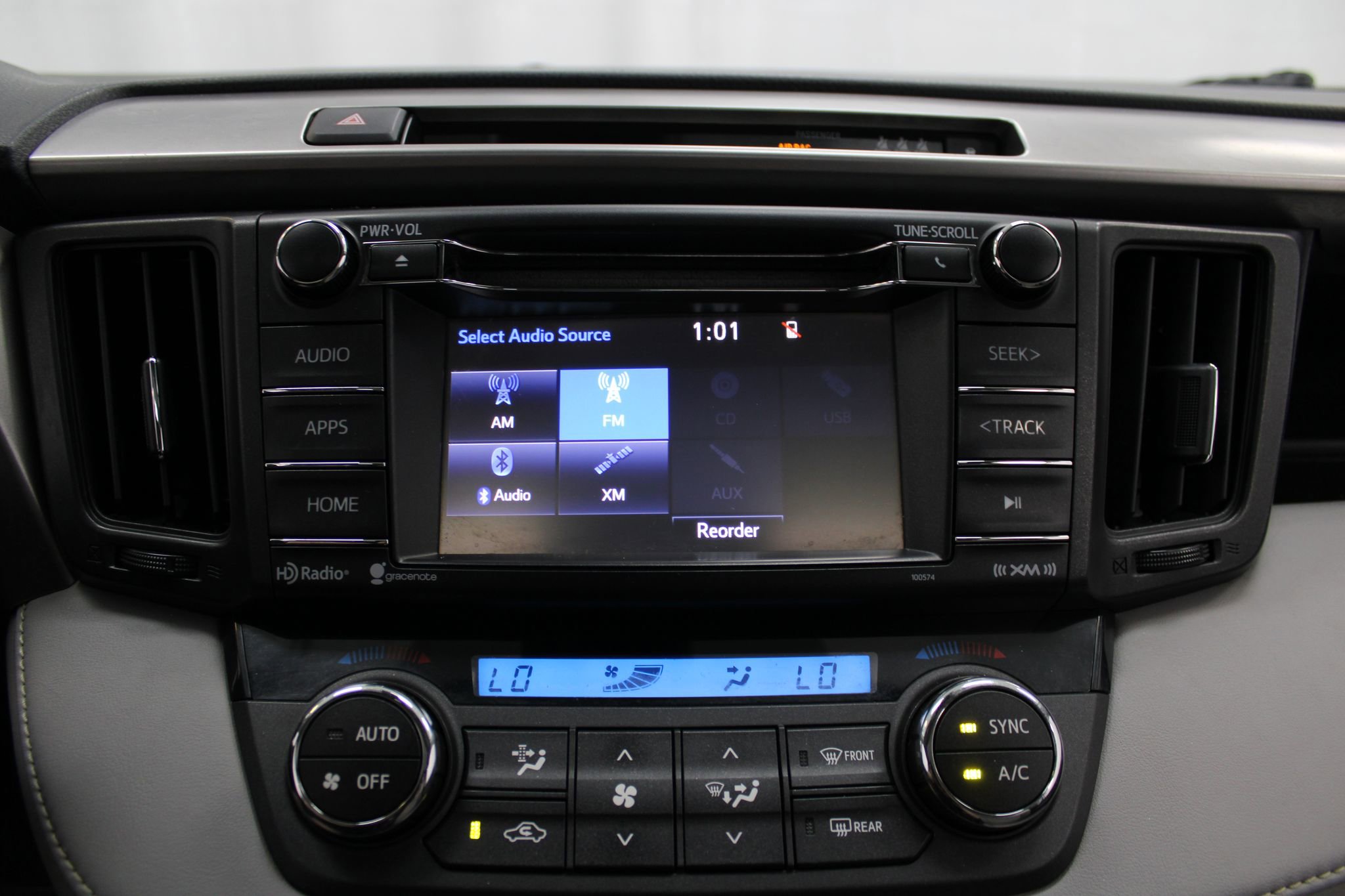 Used 2017 Toyota RAV4 XLE w/ Plus Special Value Package image 41