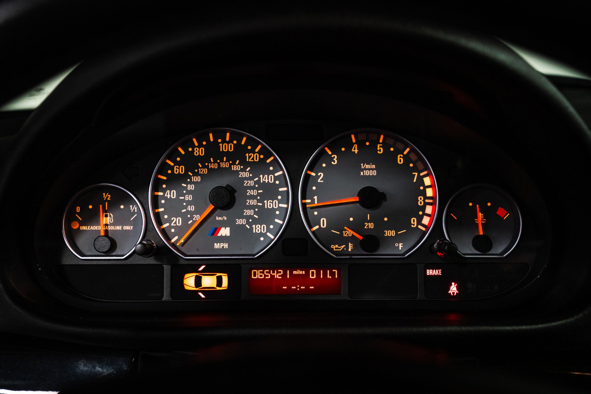 Used 2001 BMW M3 Coupe RWD image 21