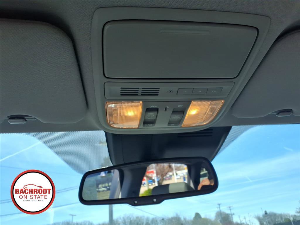 Used 2017 Honda CR-V EX-L image 23