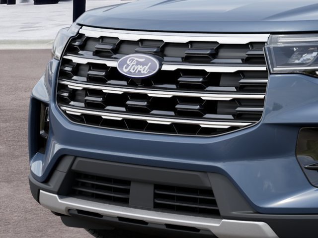 New 2027 Ford Explorer Active w/ Active Comfort Package RWD image 17