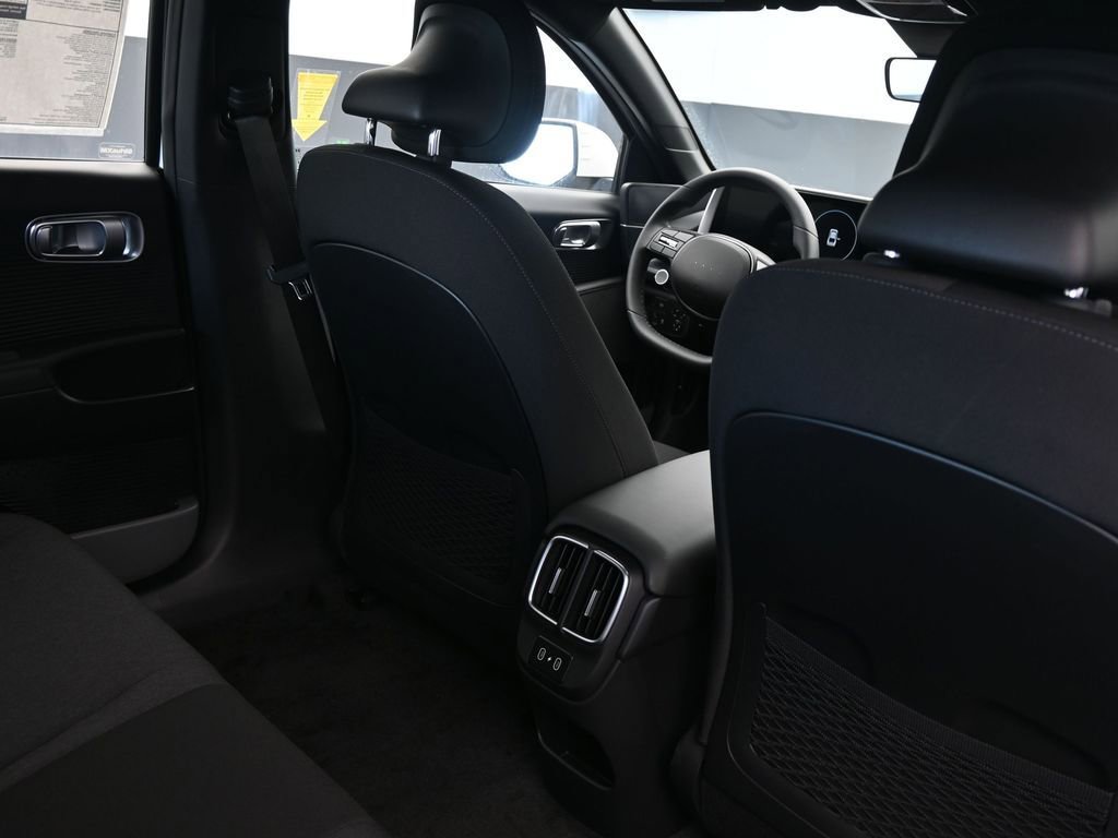 New 2025 Hyundai Ioniq 6 SE image 15