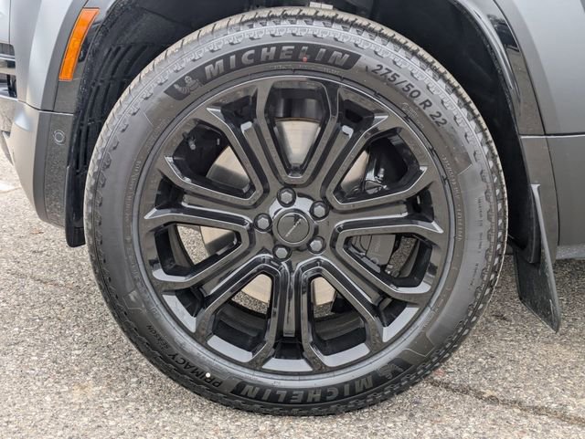 New 2026 Land Rover Defender 110 OCTA image 21