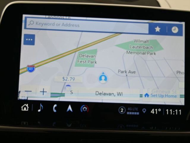 New 2025 Cadillac CT4 V w/ Super Cruise Package image 22