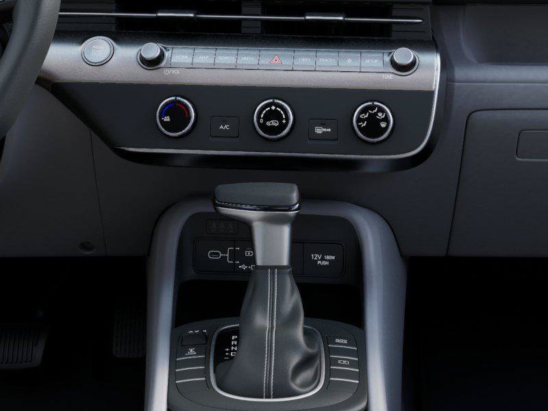 New 2027 Hyundai Kona SE AWD/4WD image 16