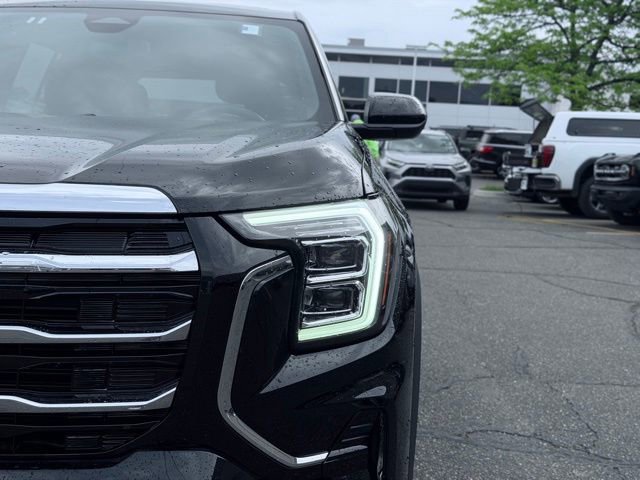 Used 2025 GMC Terrain Elevation AWD/4WD image 3